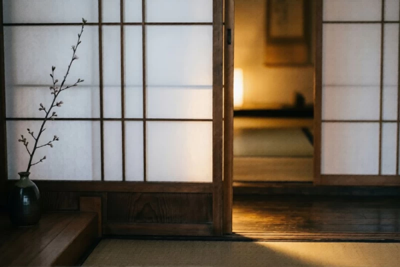ma philosophy japan shoji