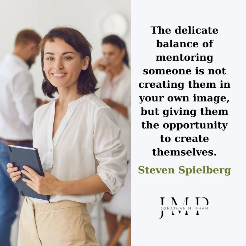 mentoring quotes