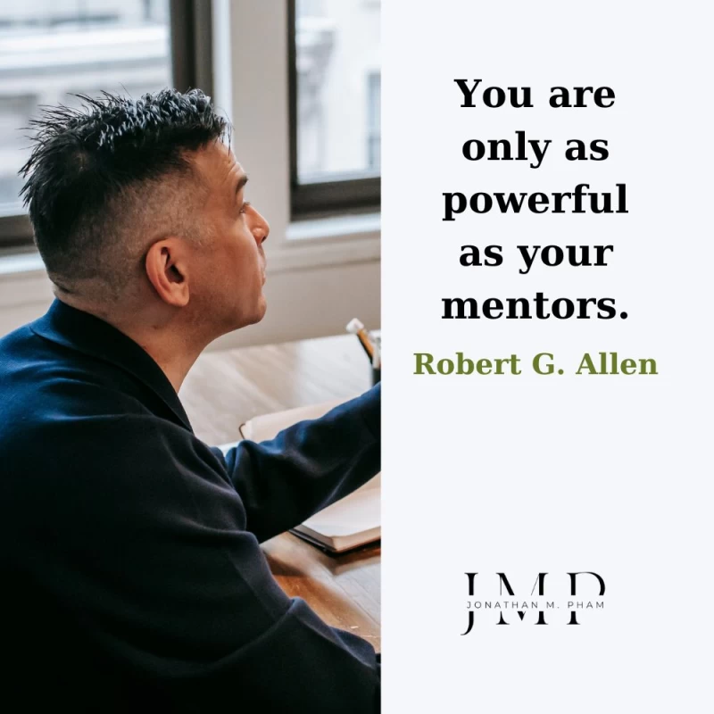 mentoring quotes