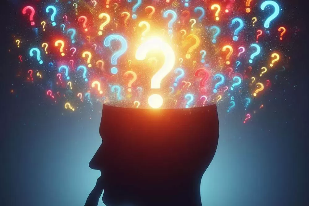 45 Mindfulness Questions for Adults: Daily Check-in Prompts for Better Clarity
