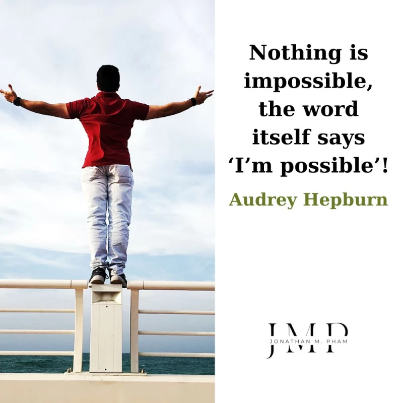 believe in yourself quotes