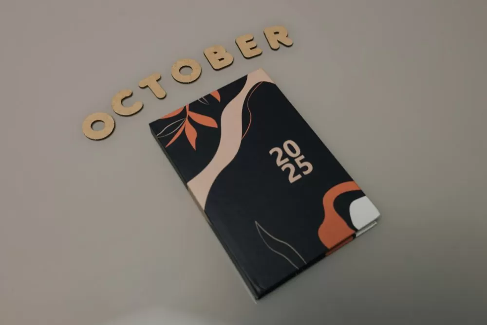 October 2025