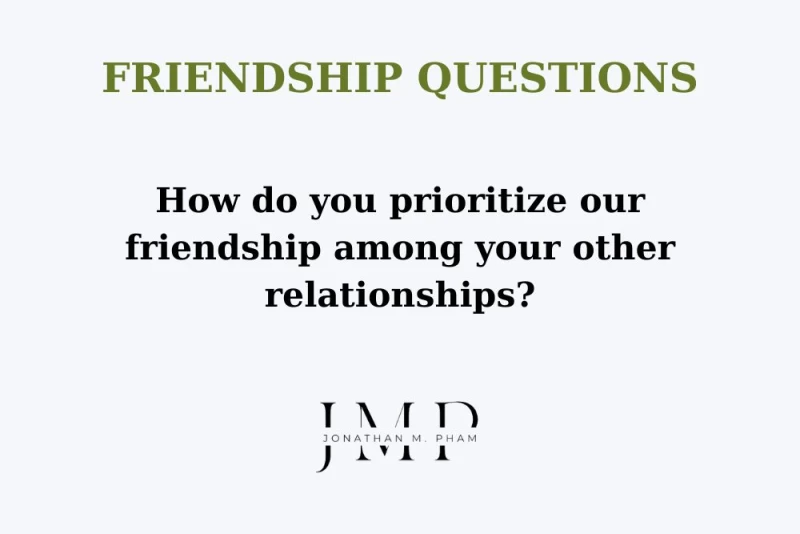 questions to deepen friendship