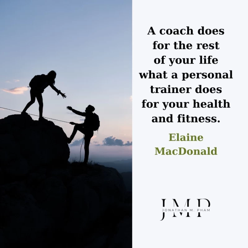 quotes about coaching