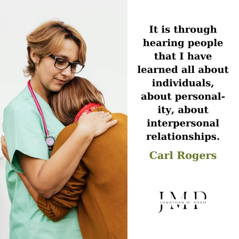 quotes about listening &amp; learning