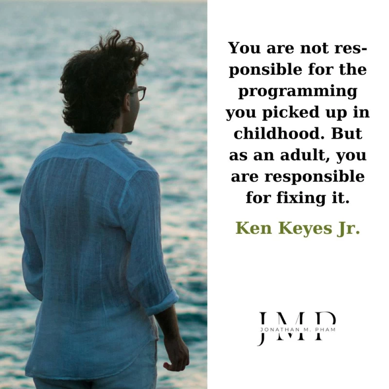 self awareness & accountability quotes
