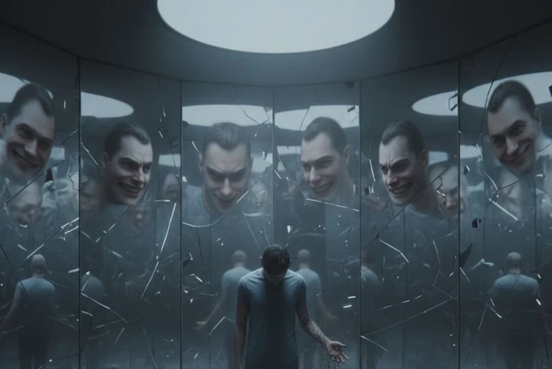 self-deception
