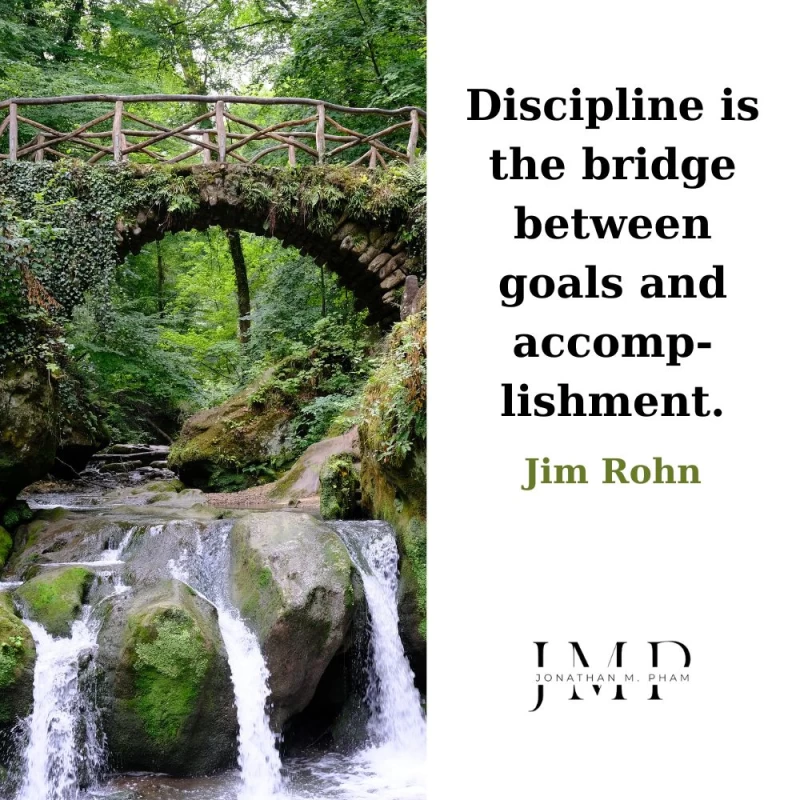 self discipline quotes