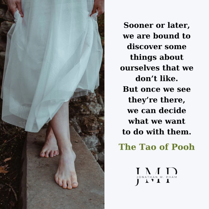 self-discovery quotes