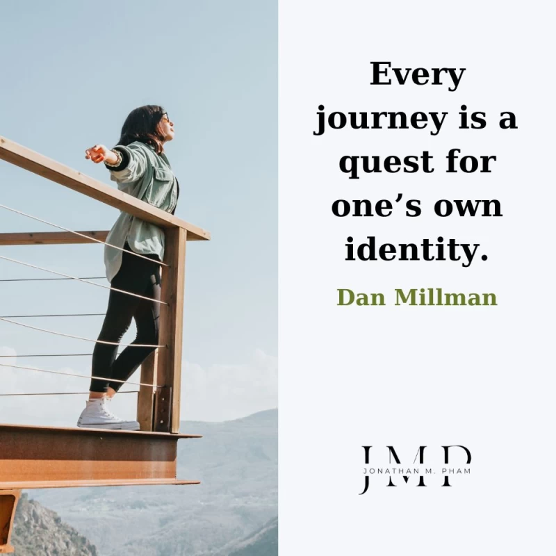 self-discovery quotes