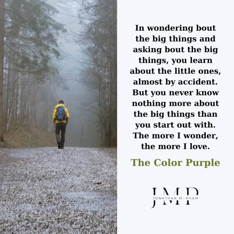self-finding quotes
