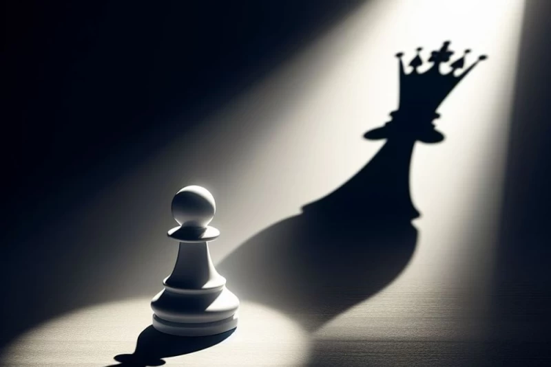 leading yourself