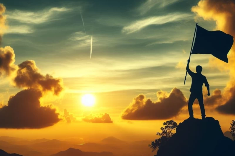 self leadership