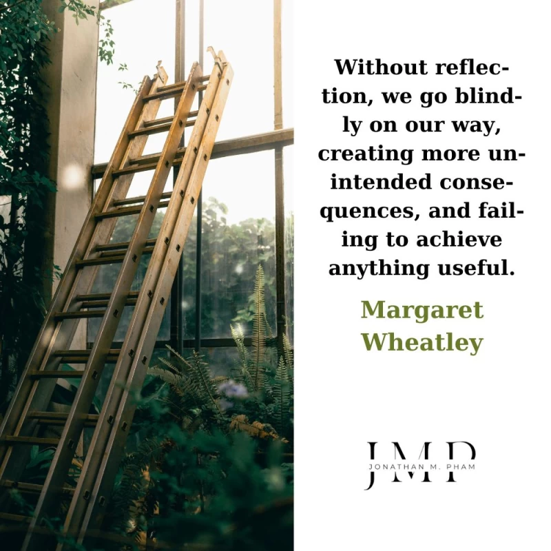 self reflection quotes