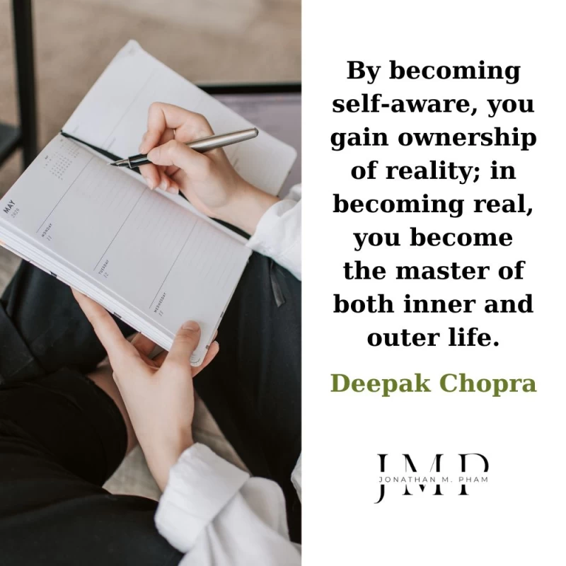 self awareness quotes