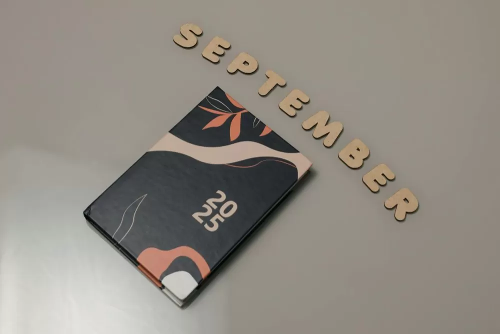 September 2025