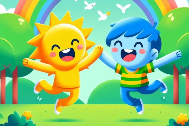 truyện ngắn về tình bạn