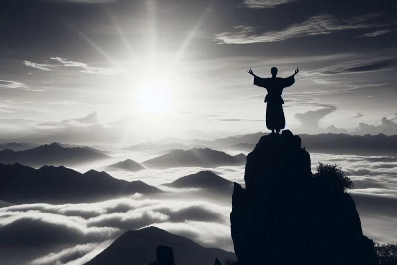 spirituality