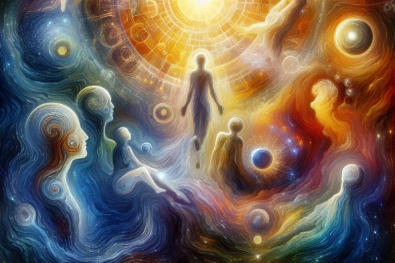 spirituality