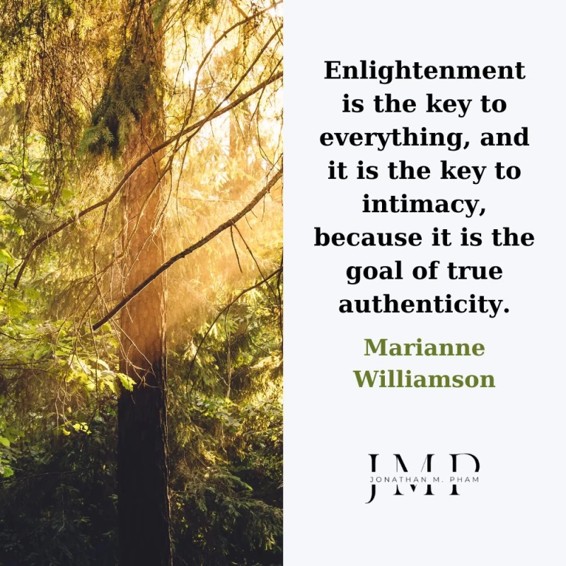 spiritual self-discovery quotes