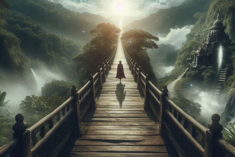 pilgrimmage
