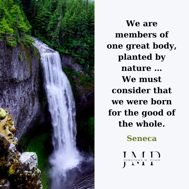 stoic quotes on gratitude