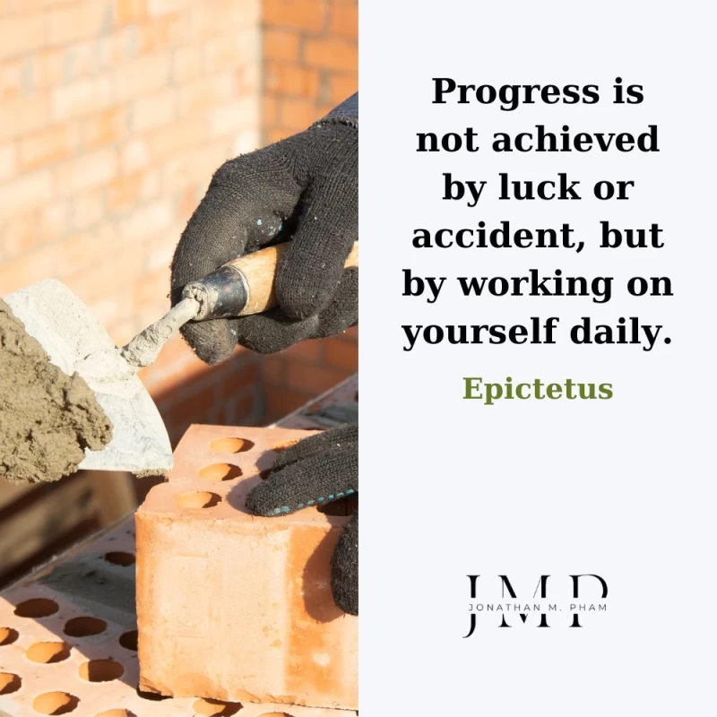 stoic quotes on success