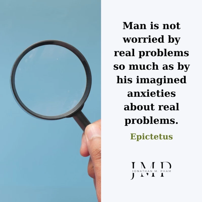 stoicism on anxiety
