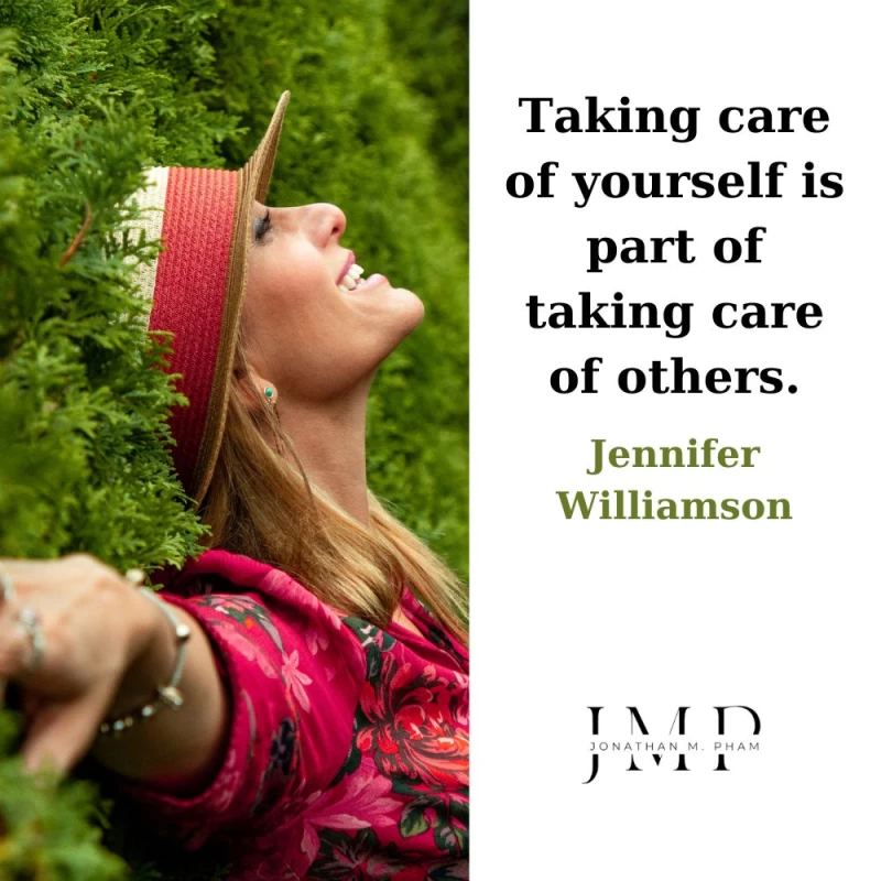self care quotes