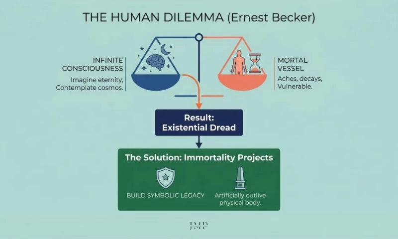 the anatomy of immortality projects