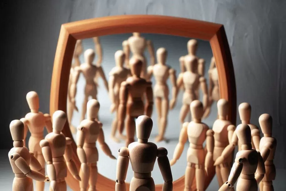 The Excessive Need to Be Me: When the Ego Takes Over