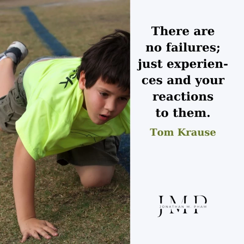 there are no failures