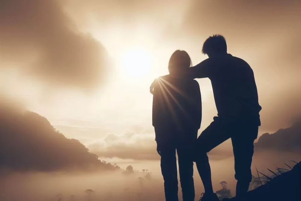 Trust: The Critical Foundation of Healthy Relationships &amp; Fulfillment in Life