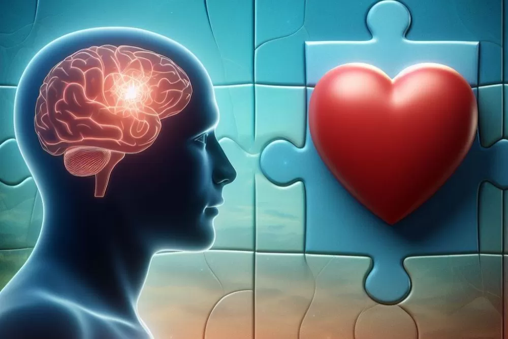 Understanding Emotions: Key to Balance &amp; Success in Life