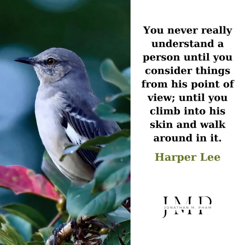 empathy quotes