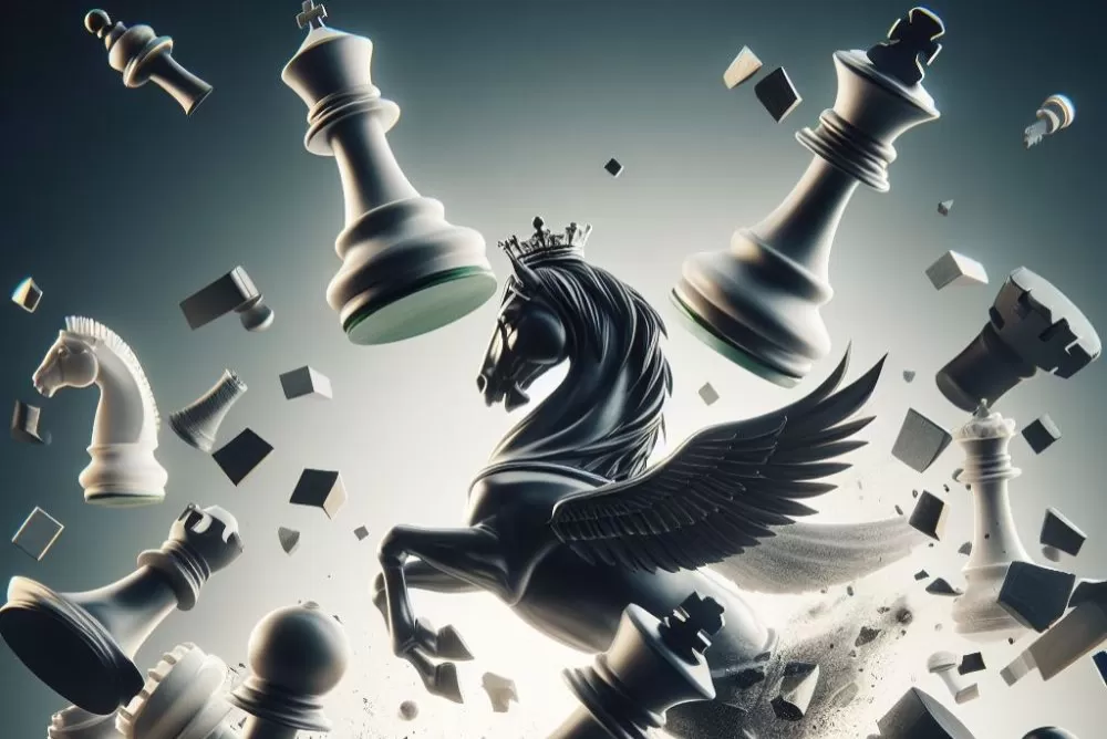 Winning at All Costs: Pitfall on the Path to Success