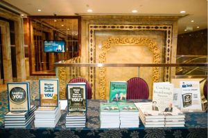 Global Leadership Team Conference