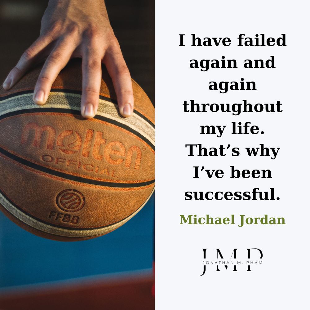 fail to succeed quote