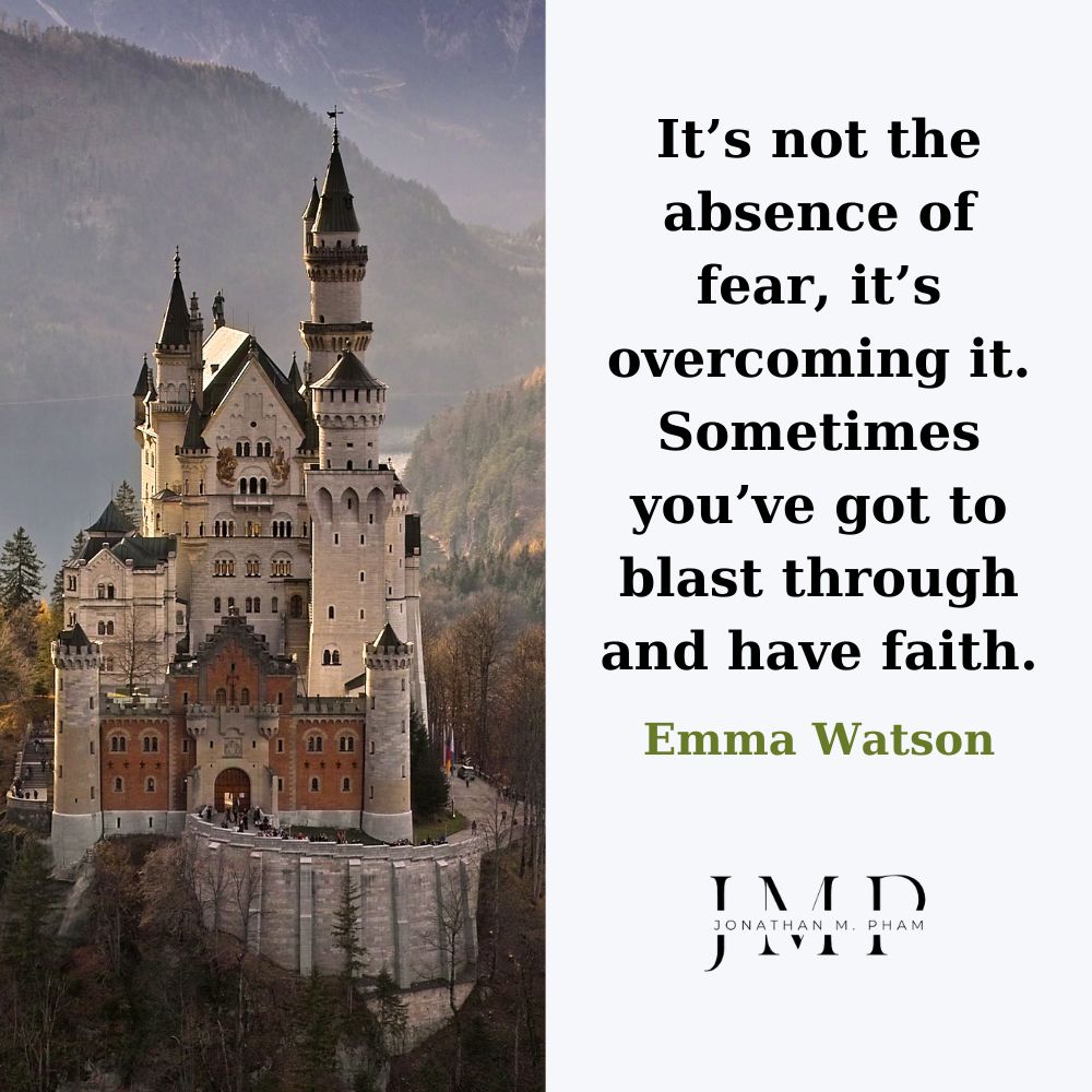have faith quote