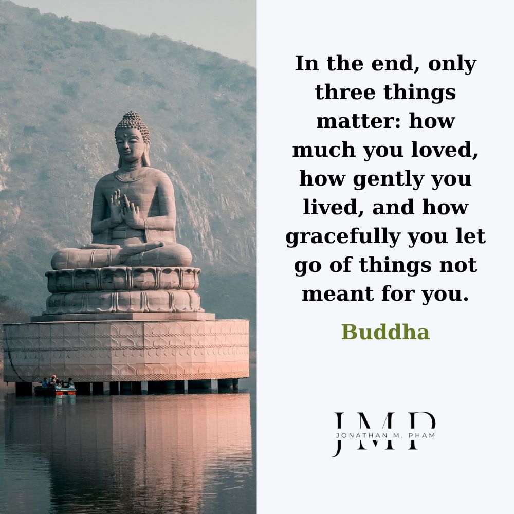 Buddha unconditional love quotes