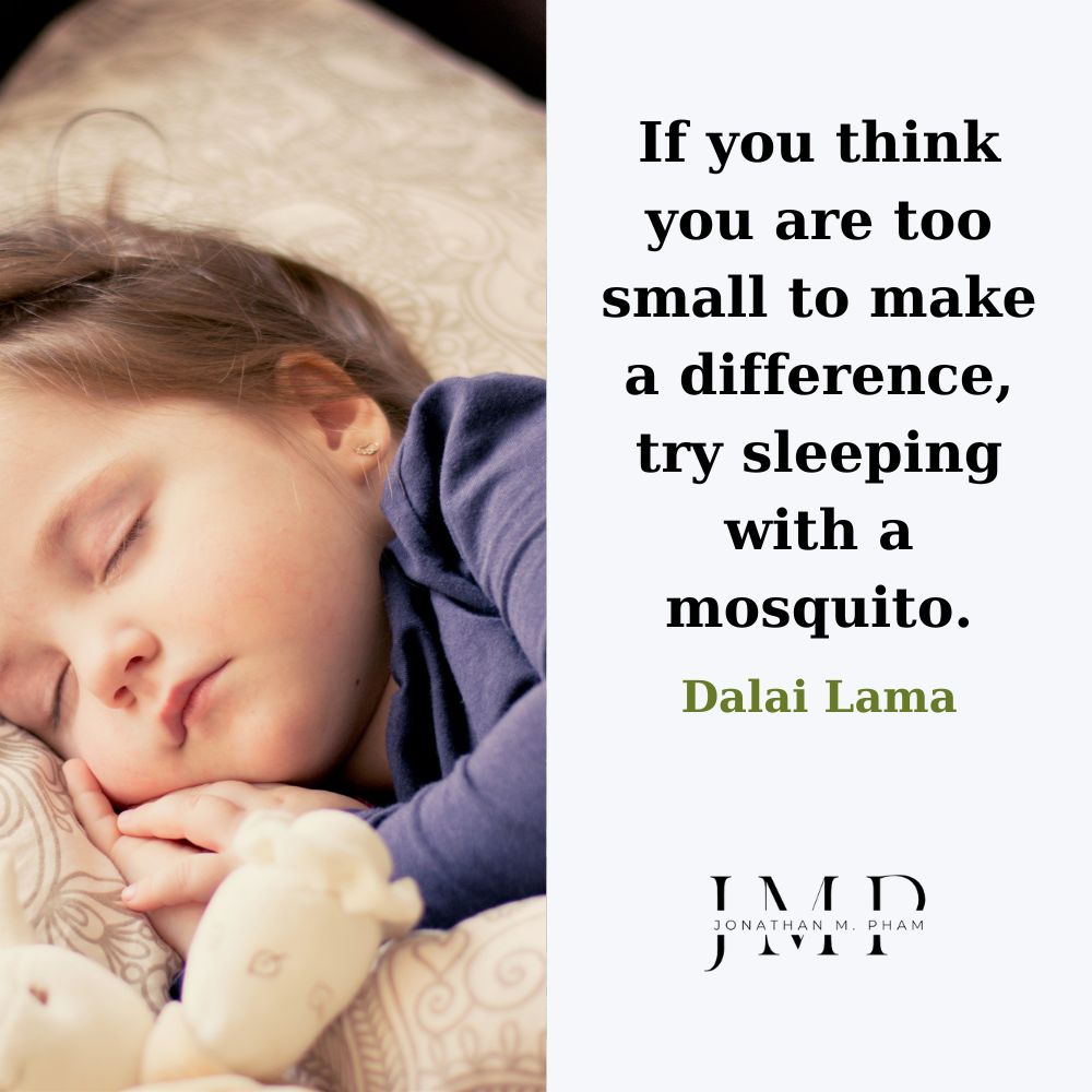 Dalai Lama inner peace quote