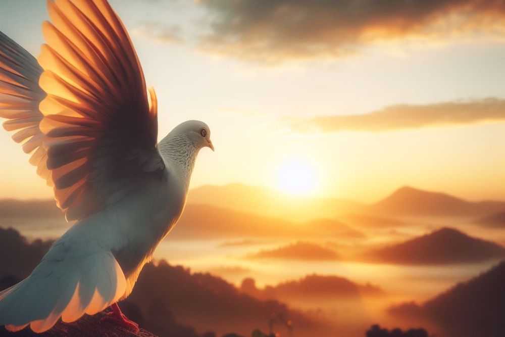 Câu nói hay về niềm tin