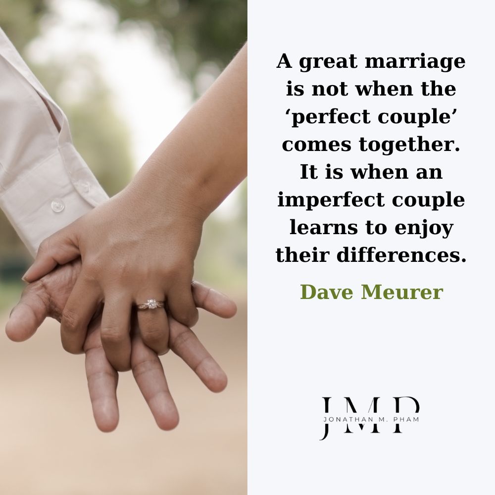 Quotes About Overcoming Obstacles in Marriage