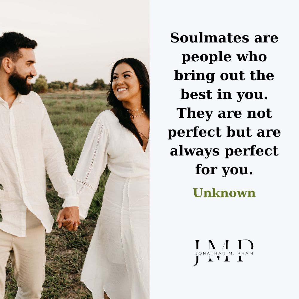 unconditional love quotes for soulmates