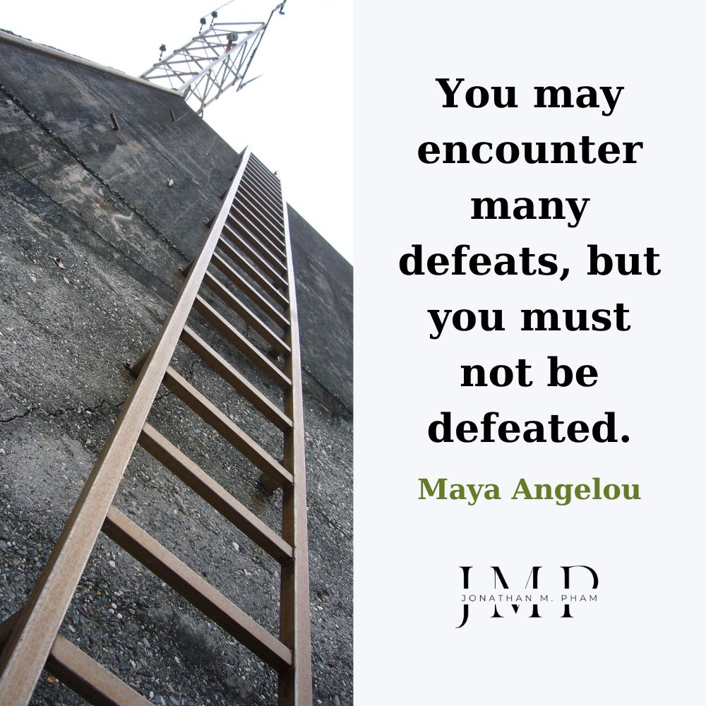 quotes about overcoming obstacles