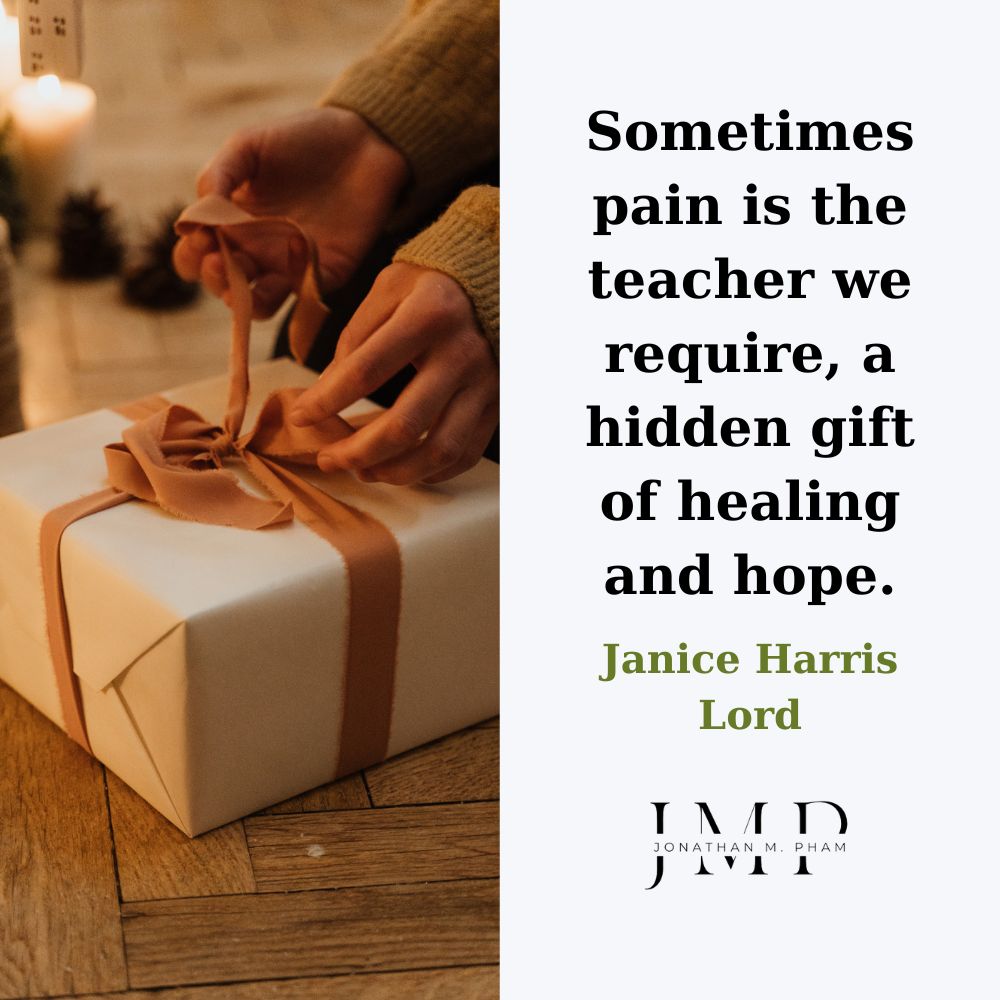 sad quotes about pain
