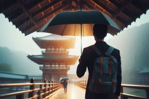 self discovery