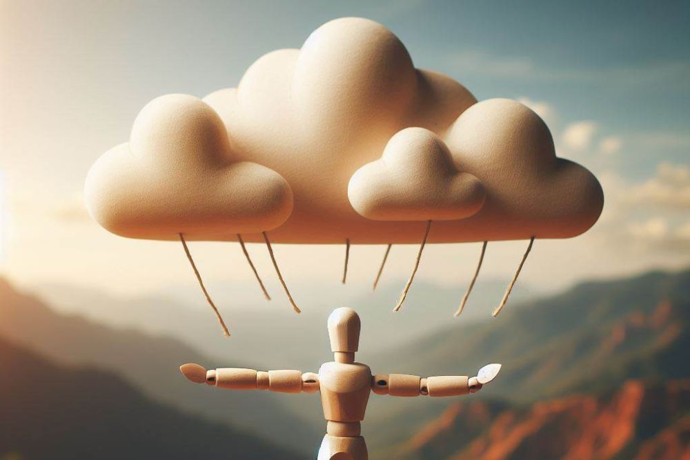 Thể hiện bản thân