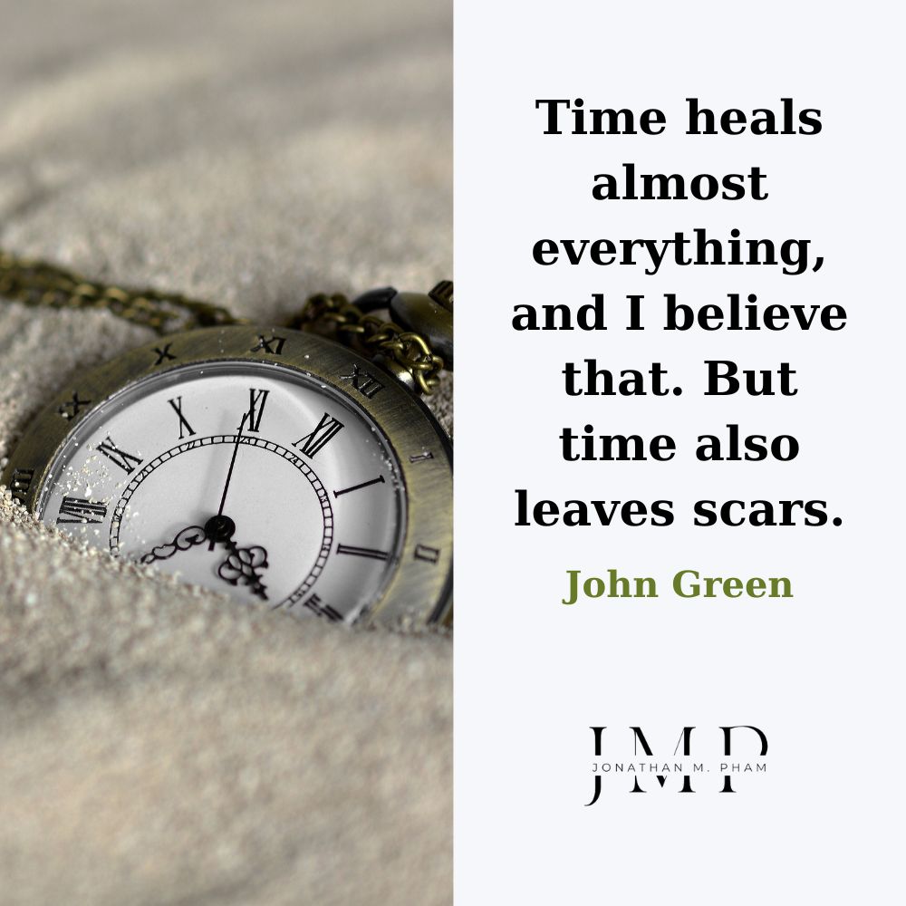 time change quotes