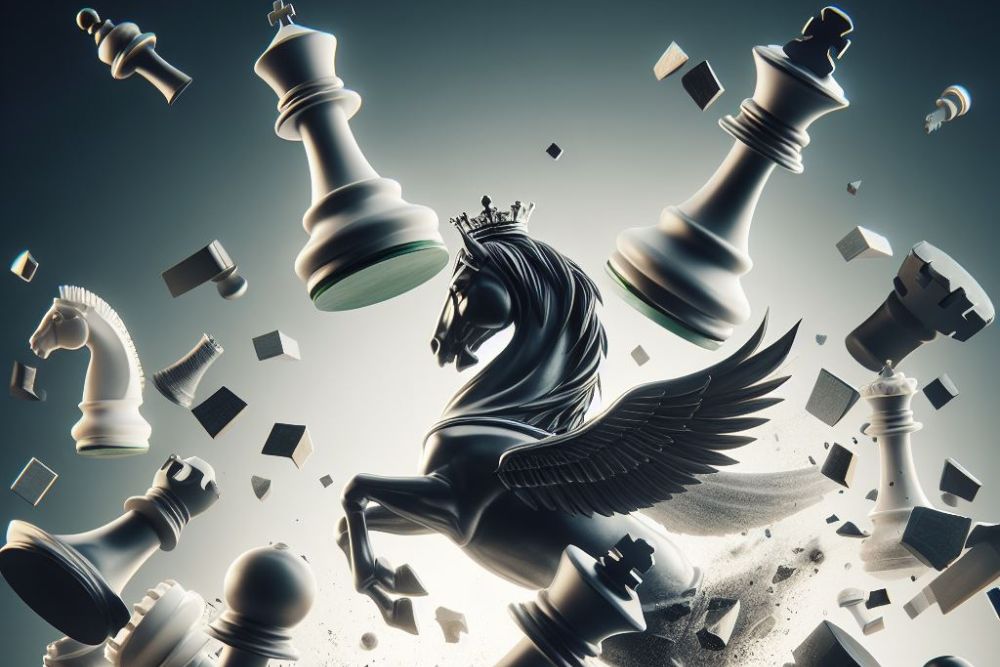 極度の負けず嫌いの心理